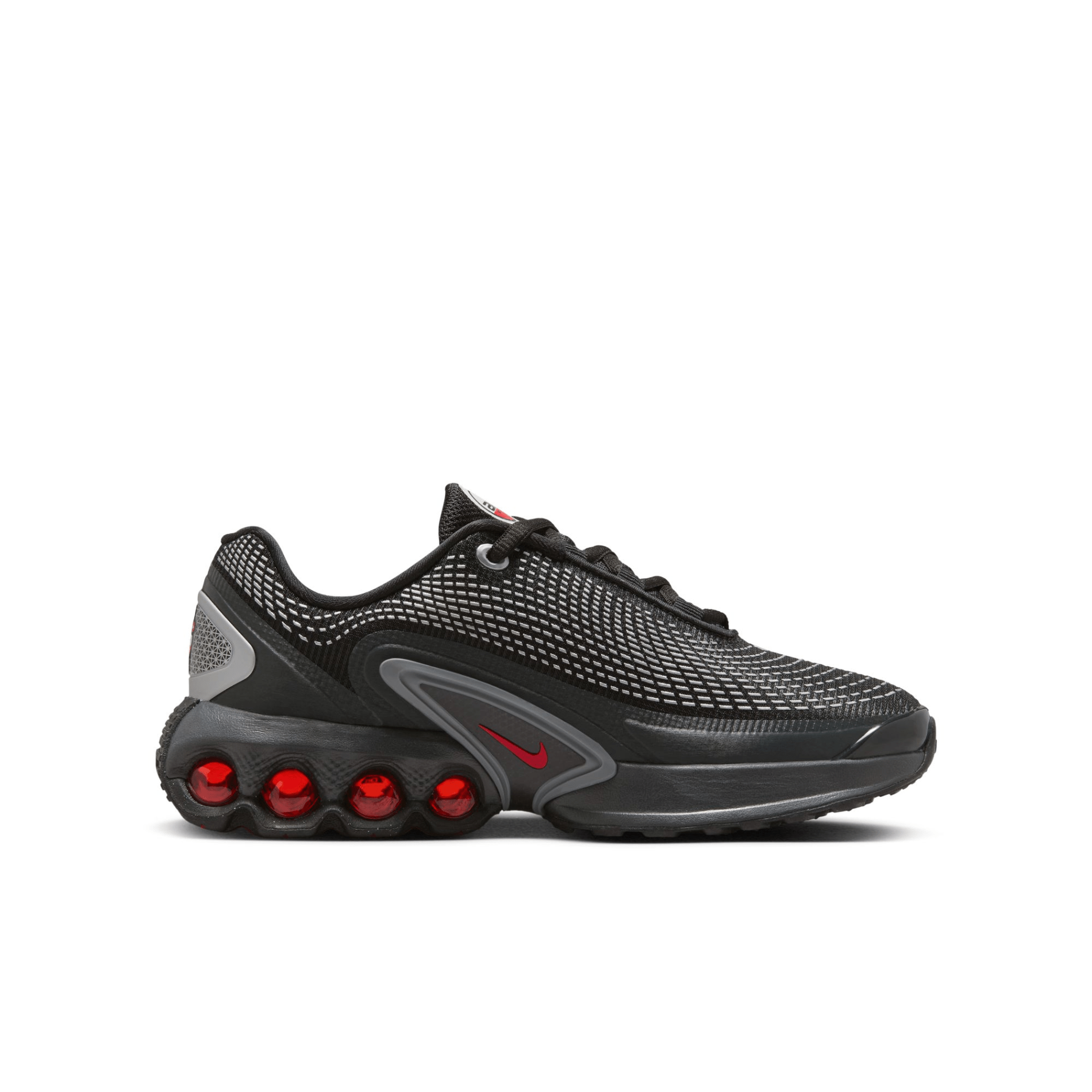 ZAPATILLA NIKE AIR MAX DN BG JOVEN