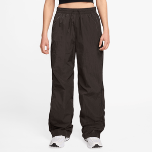 PANTALON NIKE W NSW NK WR WVN HR OH PANT MUJER