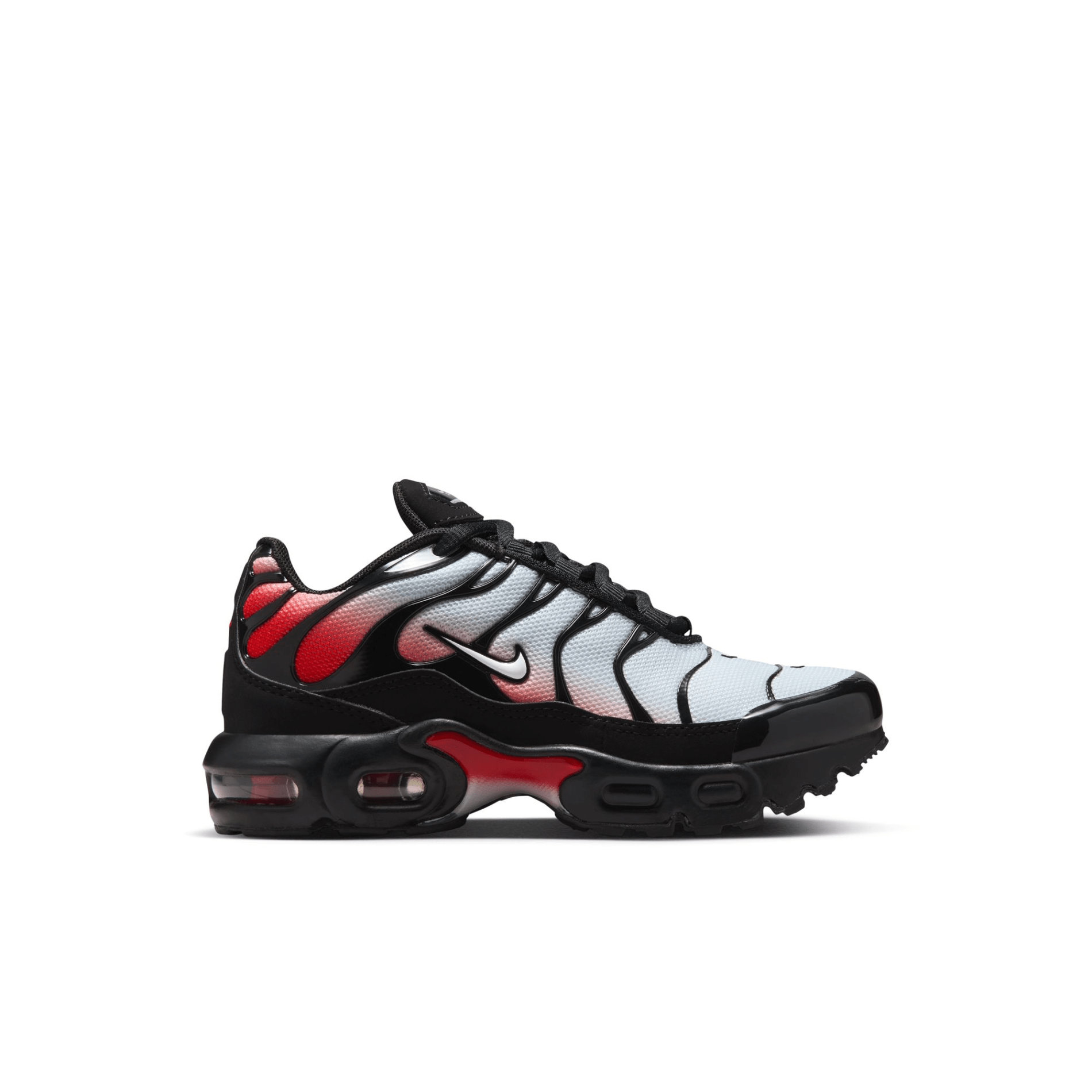 ZAPATILLA NIKE AIR MAX PLUS BP NIÑO - The Line