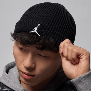 BEANIE JORDAN U J TERRA BEANIE ESS UNISEX