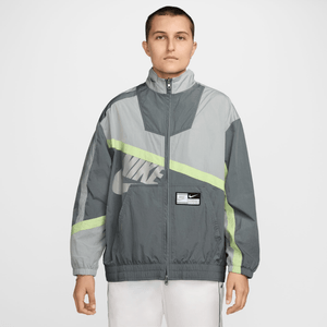 CHAQUETA NIKE W NSW STREET WVN JKT MUJER