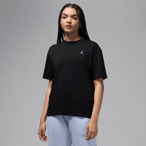 POLERA JORDAN W J SS GF GFX TEE POOLSIDE MUJER