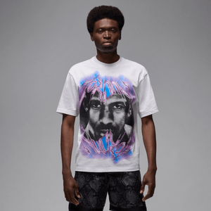 POLERA JORDAN M J SPRT DF JDN 85 SS CREW HOMBRE