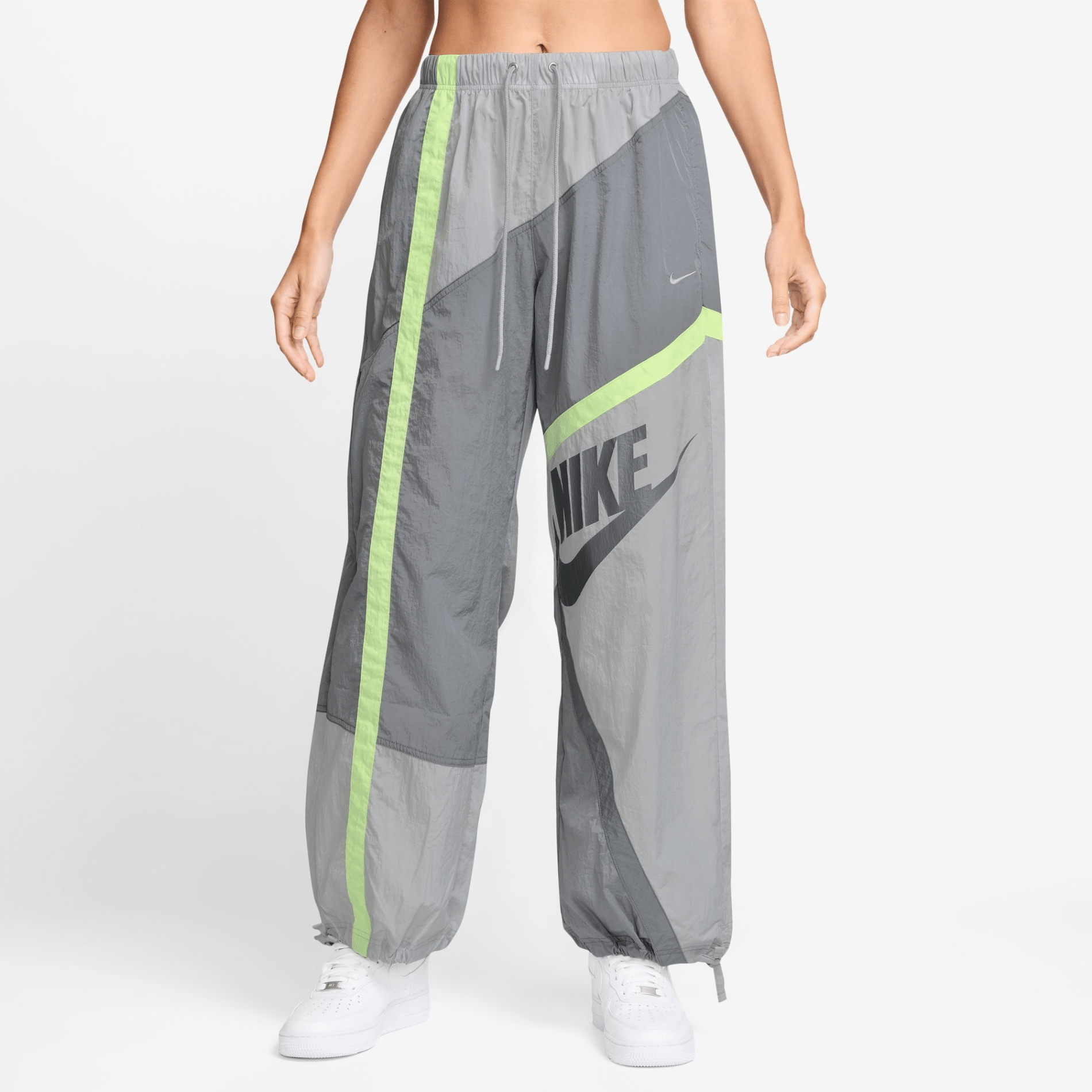 PANTALON NIKE W NSW STREET WVN OH PANT MUJER