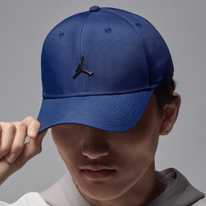 JOCKEY JORDAN U J RISE CAP S CB MTL JM UNISEX
