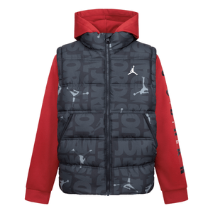 CHAQUETA JORDAN KIDS JDB 2 FER JKT JOVEN