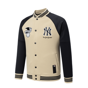 CHAQUETA NBA WORKDAY YANKEES HOMBRE