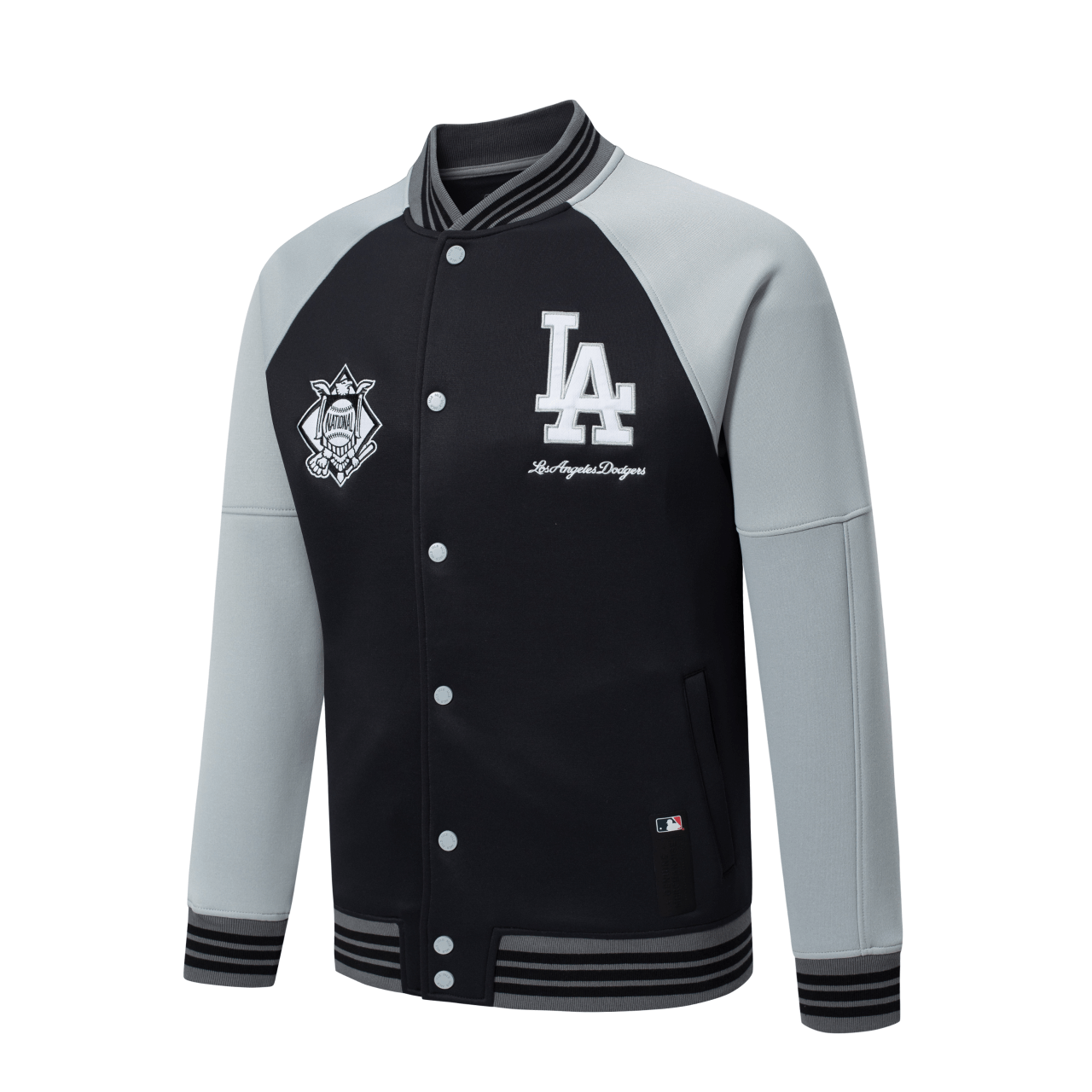 NBA - CHAQUETA NBA WORKDAY DODGERS HOMBRE | Ofertitas