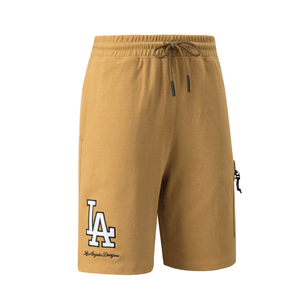 SHORT NBA WORKDAY DODGERS HOMBRE