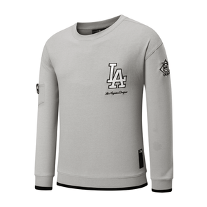 POLERON NBA WORKDAY DODGERS HOMBRE