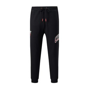 PANTALON NBA DROPS BULLS HOMBRE