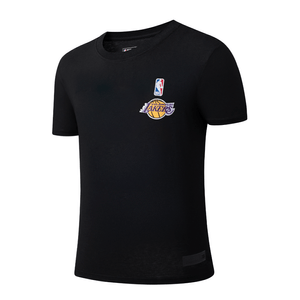 POLERA NBA DROPS LAKERS HOMBRE