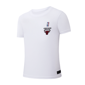 POLERA NBA DROPS BULLS HOMBRE