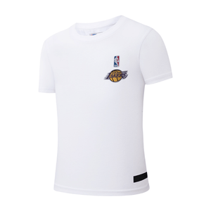 POLERA NBA DROPS LAKERS HOMBRE