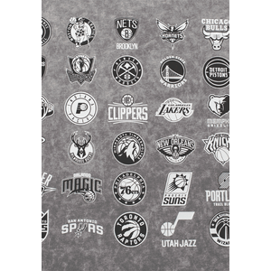 POLERA NBA ALL TEAM NBA HOMBRE