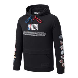 POLERON NBA ALL TEAM NBA HOMBRE