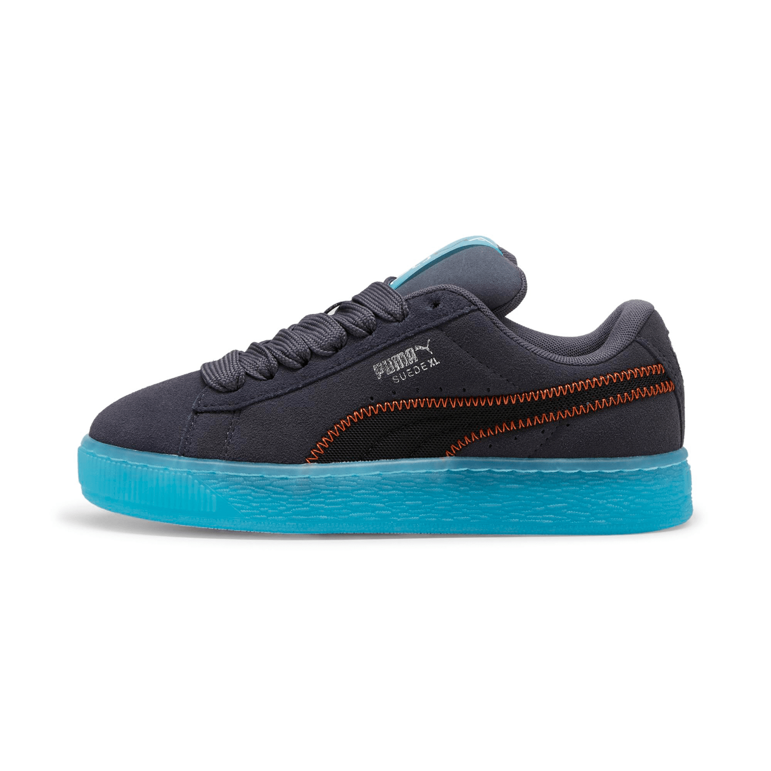 ZAPATILLA PUMA SUEDE XL ARTIFICIAL FRIENDS JR JOVE The