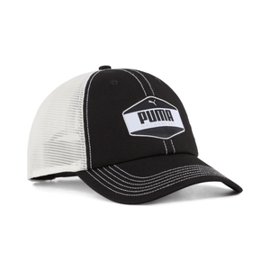 JOCKEY PUMA RACING CLASSICS LOW PROFILE TRUCKER CA