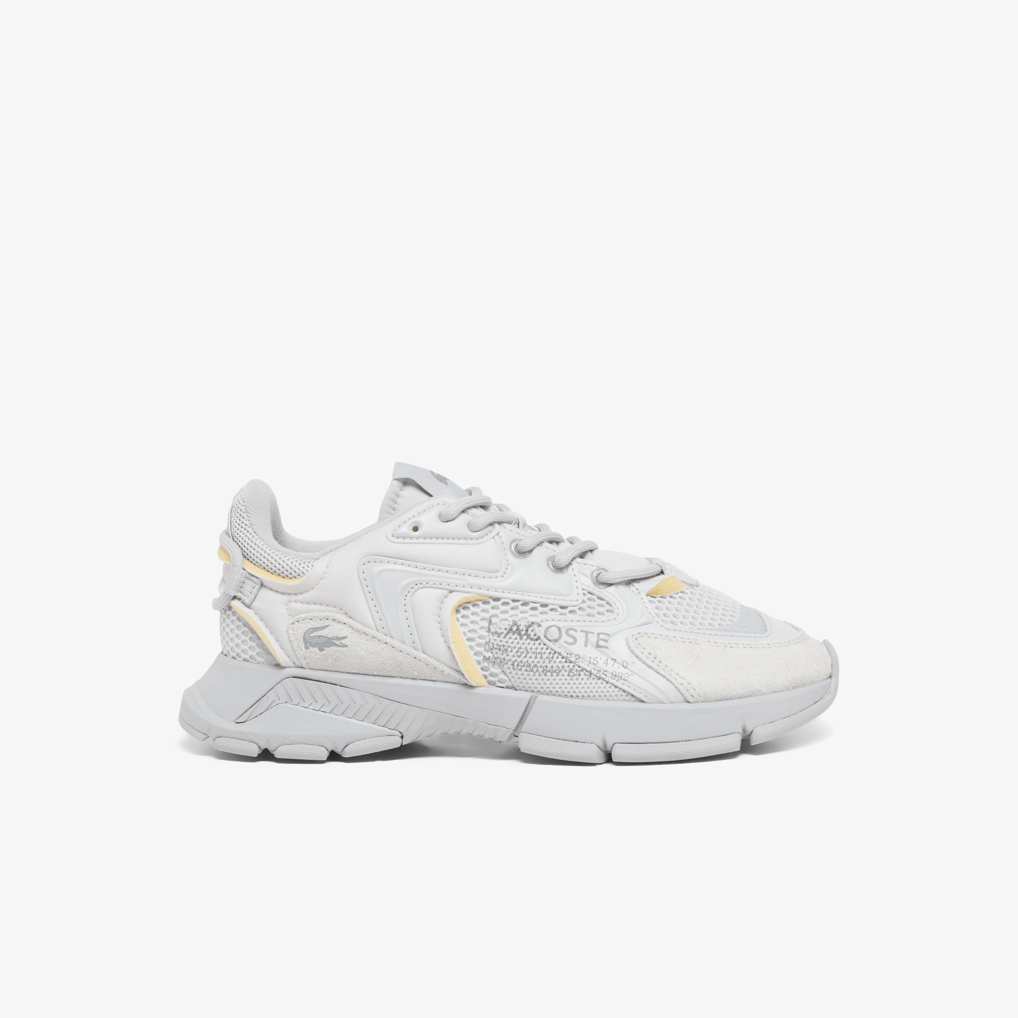 LACOSTE - ZAPATILLA LACOSTE L003 NEO HOMBRE | Ofertitas