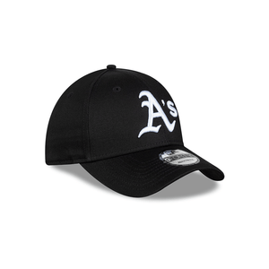 JOCKEY NEW ERA CORE BASICS 940 OAKLAND ATHLETICS U