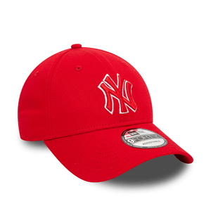 JOCKEY NEW ERA OUTLINE LOGO 940 NEW YORK YANKEES U