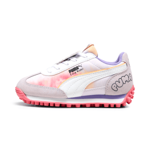 ZAPATILLA PUMA EASY RIDER HK&FR PS NIÑA