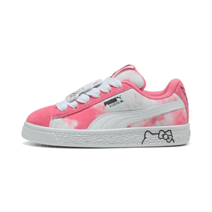 ZAPATILLA PUMA SUEDE XL HK&FR PS NIÑA