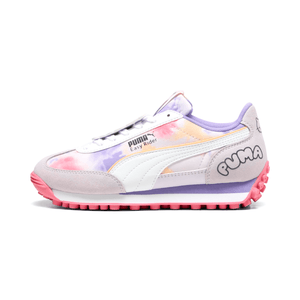 ZAPATILLA PUMA EASY RIDER HK&FR JR JOVEN