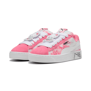 ZAPATILLA PUMA SUEDE XL HK&FR JR JOVEN