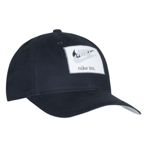 JOCKEY NIKE KIDS HBR PATCH CURVE BRIM CAP JOVEN