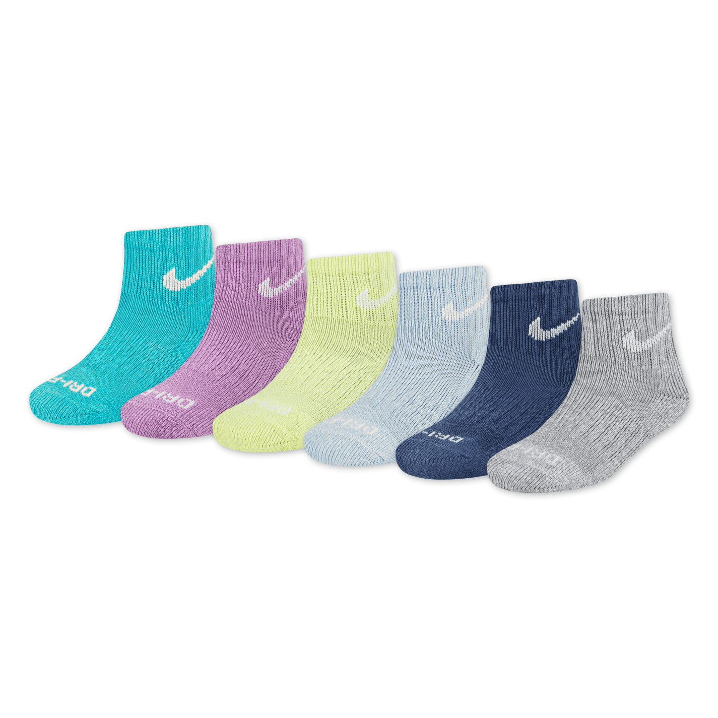 CALCETIN NIKE KIDS NHB DF PERFORMANCE BASIC QUATR