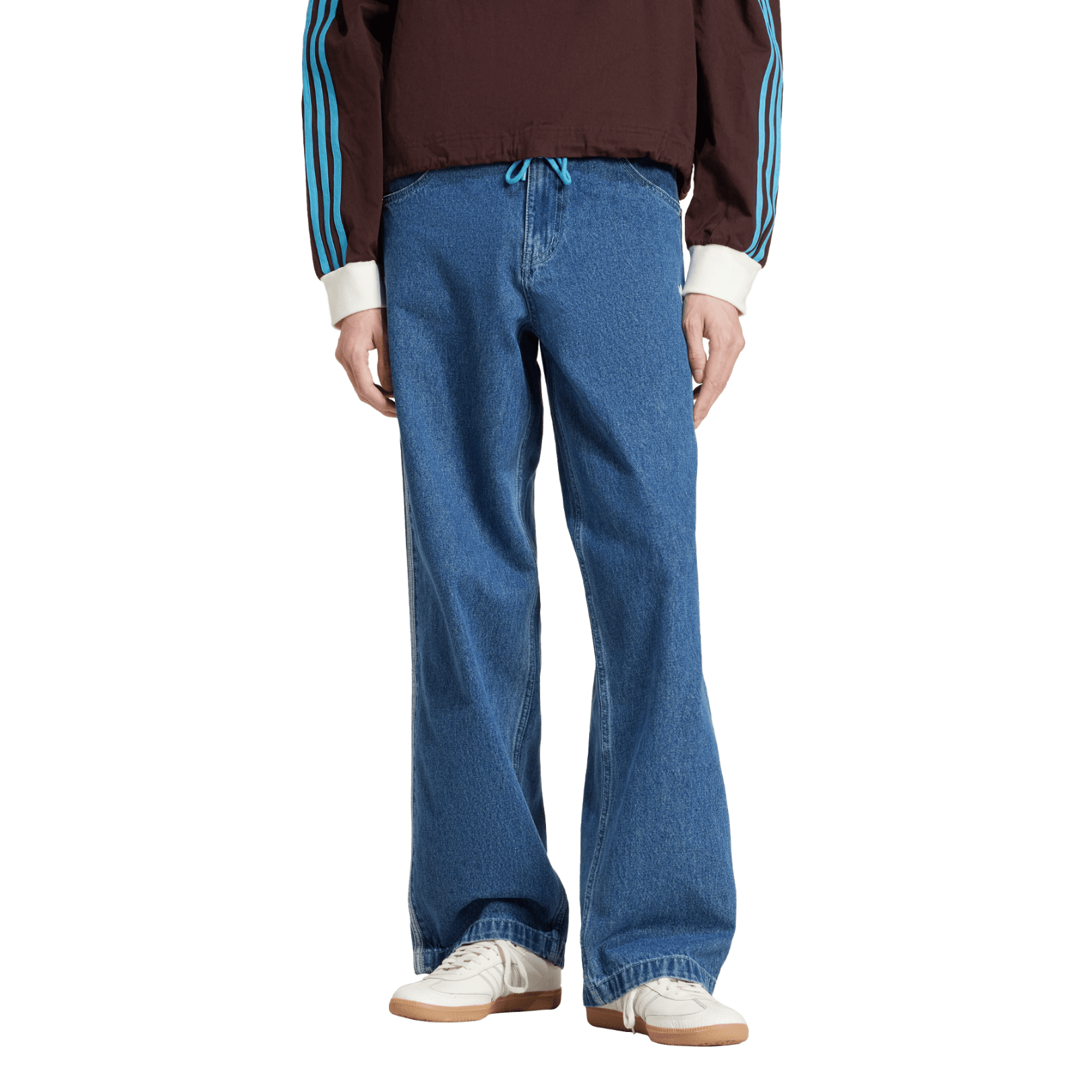 PANTALON ADIDAS FIREBIRD PANTS HOMBRE