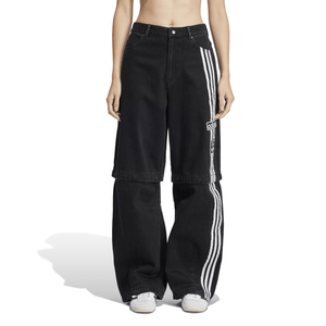 PANTALON ADIDAS DENIM PANT MUJER