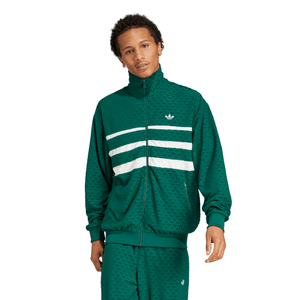 POLERON ADIDAS Q12 MONOGRAM T HOMBRE