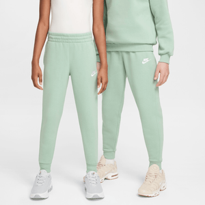 PANTALON NIKE K NSW CLUB FLC JGGR LBR JOVEN