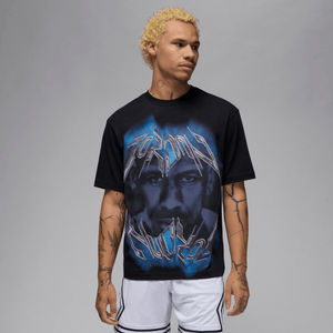 POLERA JORDAN M J SPRT DF JDN 85 SS CREW HOMBRE