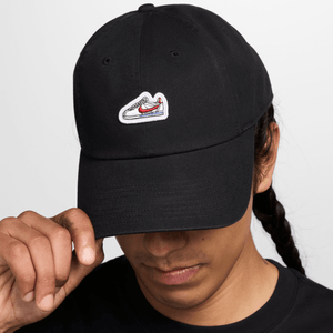JOCKEY NIKE U NK CLUB CAP U CB CRTZ PTCH L UNISEX