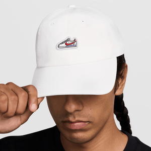 JOCKEY NIKE U NK CLUB CAP U CB CRTZ PTCH L UNISEX