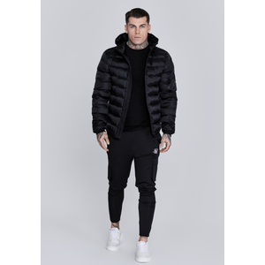 CHAQUETA SIKSILK BUBBLE JACKET HOMBRE