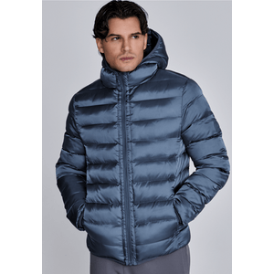CHAQUETA SIKSILK BUBBLE JACKET HOMBRE
