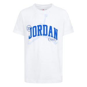POLERA JORDAN KIDS 1984 JUMPMAN SS TEE NIÑO