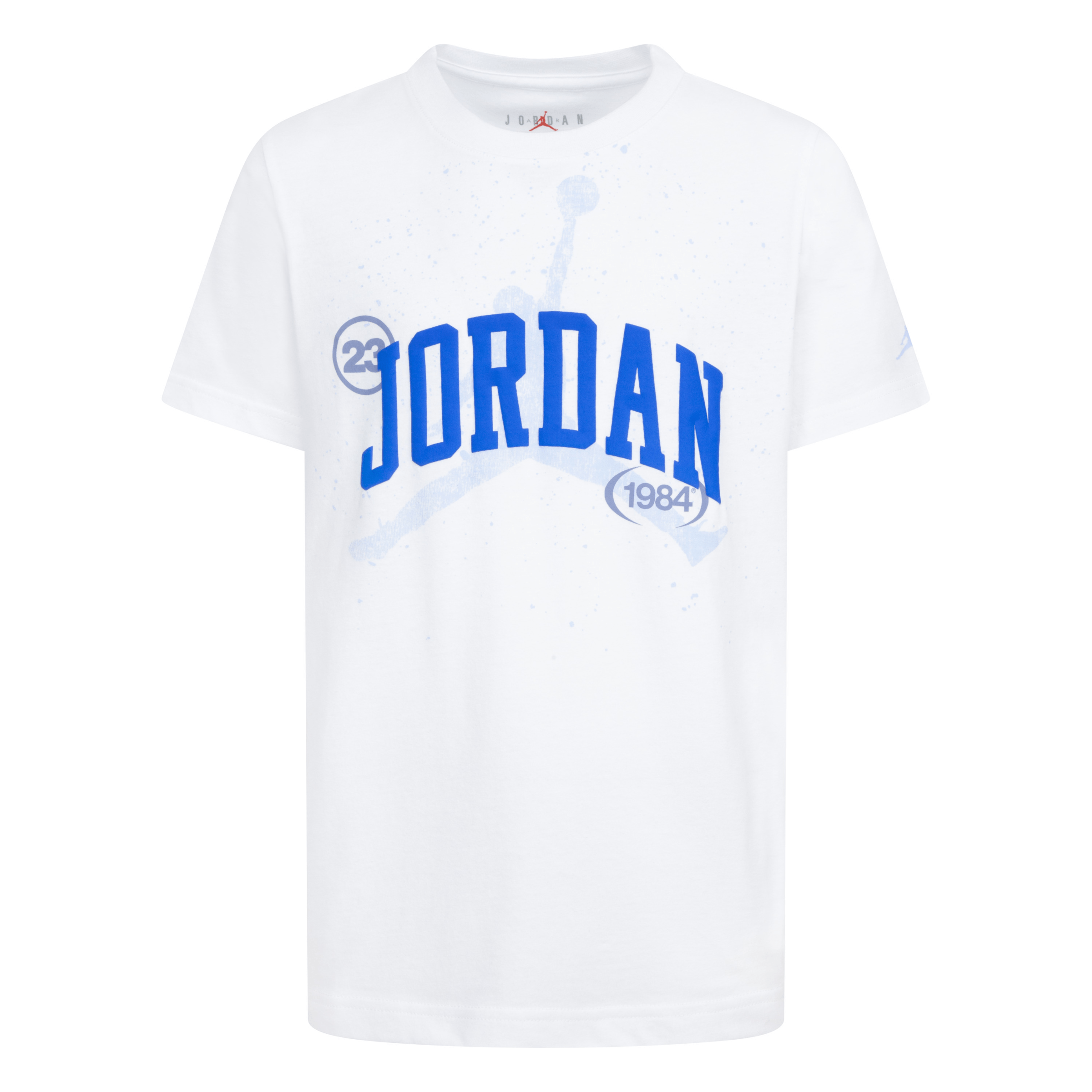 POLERA JORDAN KIDS 1984 JUMPMAN SS TEE NIÑO