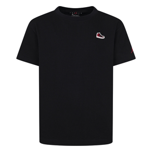 POLERA JORDAN KIDS JDB AJ1 PATCH S/S TEE JOVEN