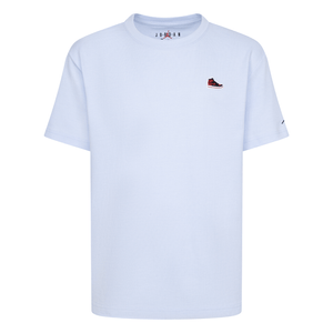 POLERA JORDAN KIDS JDB AJ1 PATCH S/S TEE JOVEN