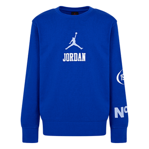 POLERON JORDAN KIDS 1984 FT JUMPMAN CREW JOVEN
