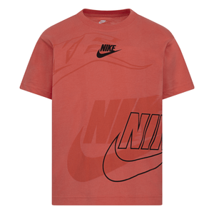 POLERA NIKE NKB ON THE MOVE SS TEE NIÑO