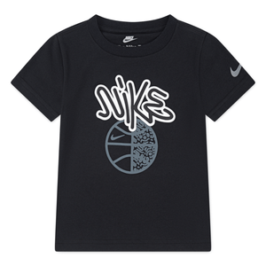 POLERA NIKE NKB NIKE BASKETBALL HANDSTYLE NIÑO