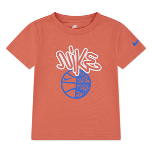 POLERA NIKE NKB NIKE BASKETBALL HANDSTYLE NIÑO