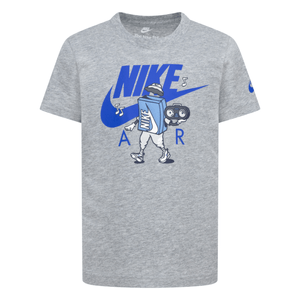POLERA NIKE NKB NIKE AIR BOXY NIÑO