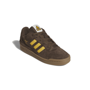 ZAPATILLA ADIDAS FORUM LOW CL HOMBRE